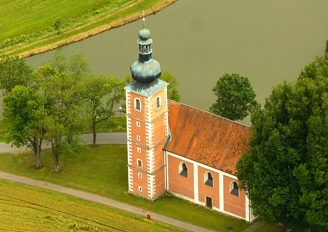 Wieskirche 2011