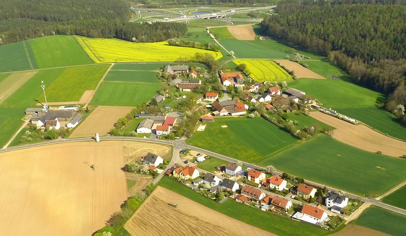 Damelsdorf 2023