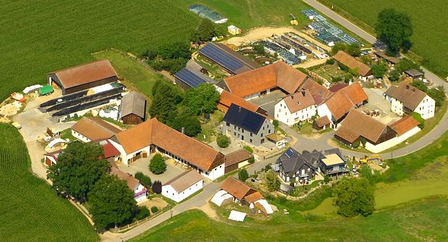 Haindorf 2014