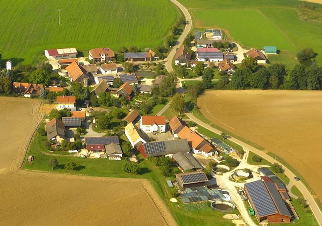 Krumbach 2011