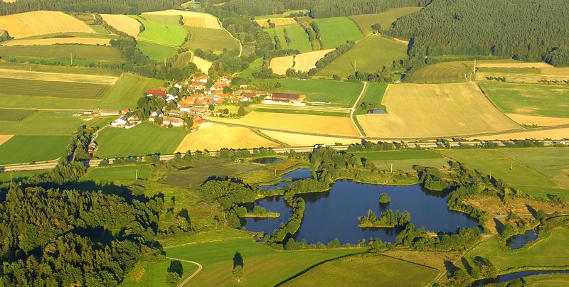 Pischeldorf 2011