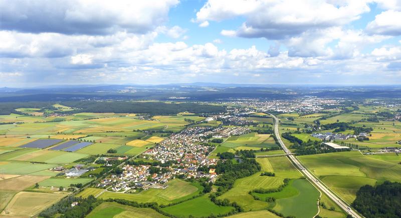 Rothenstadt bei Weiden 2017