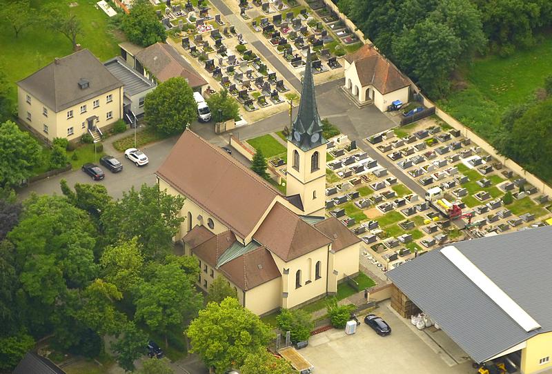 Pfarrkirche 2014