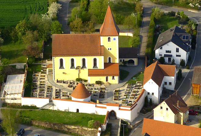 Kirche + Karner 2017