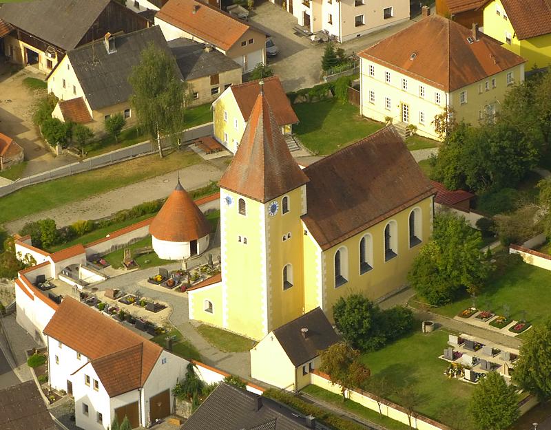 Rottendorf 2011