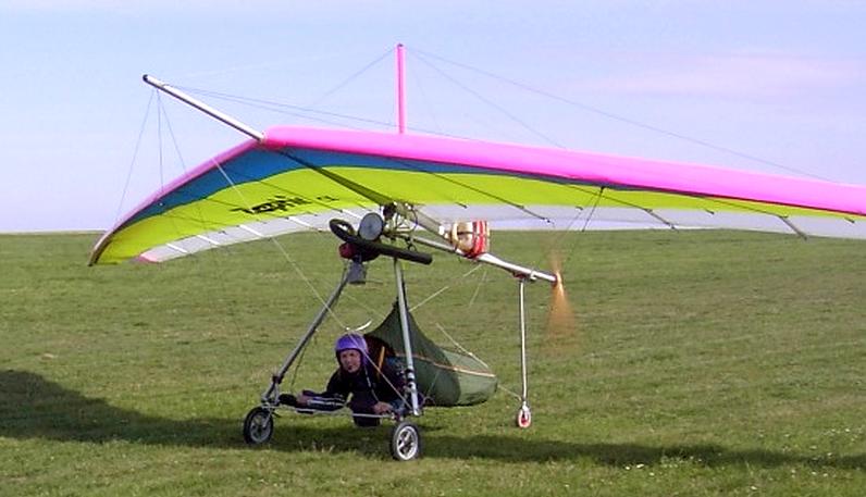 Minifly 2005