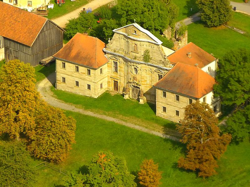 Barbaraberg 2008