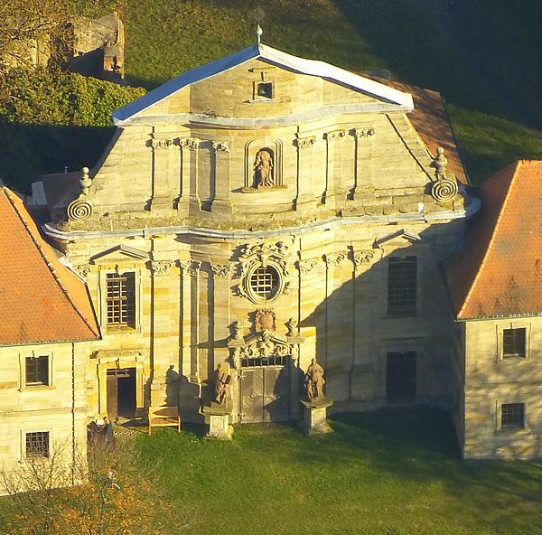 Ruine 2019