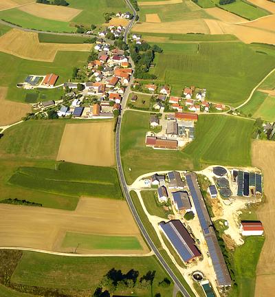 Engelsdorf 2010