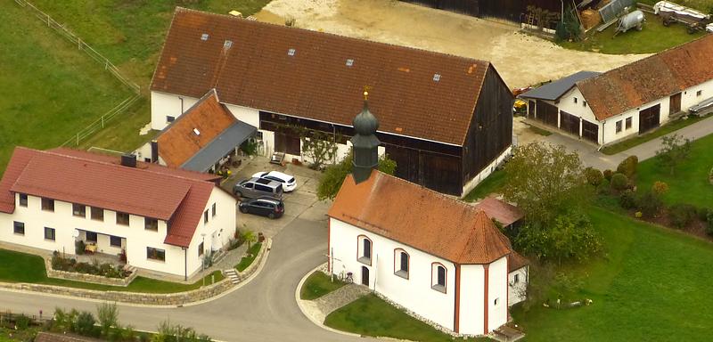 Simultankirche 2023