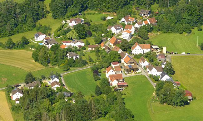 Gerhardsberg 2024