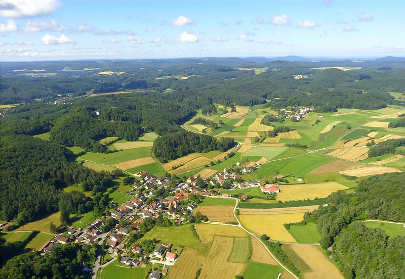 Kirchenreinbach 2024