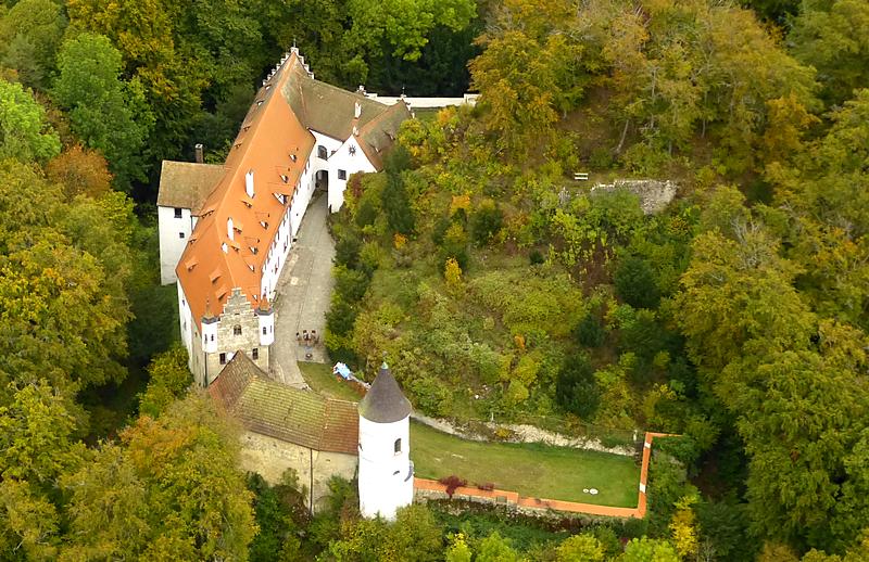 Schloss Neidstein 2023