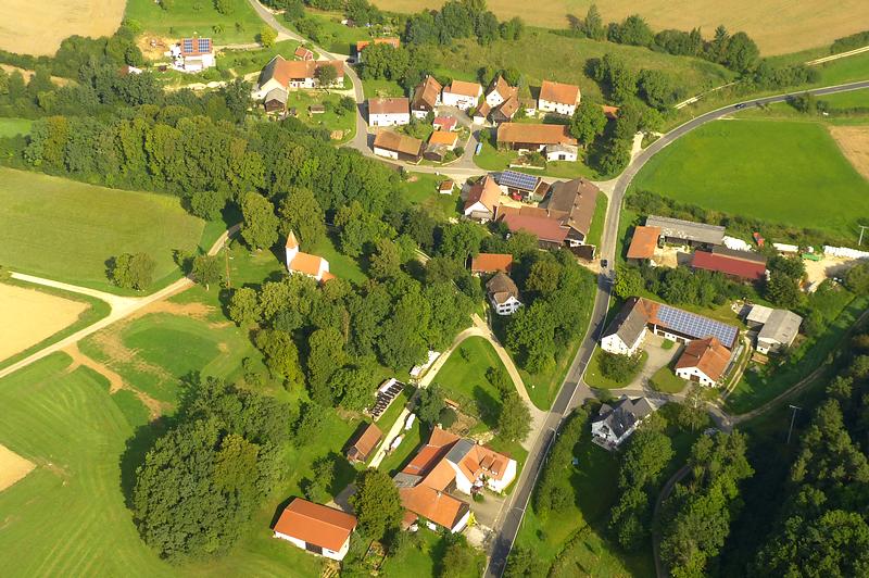 Niederärnst 2009