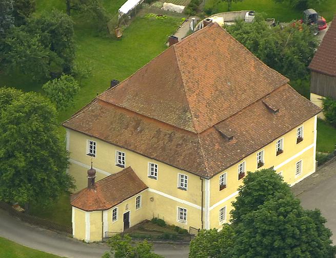 Schloss 2024