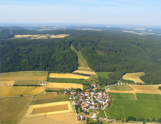 Buchberglift 2018
