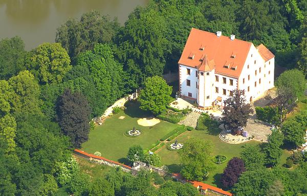 Schloss Weihersberg 2018